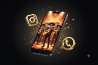 TikTok, Instagram RRSS Real Azteca